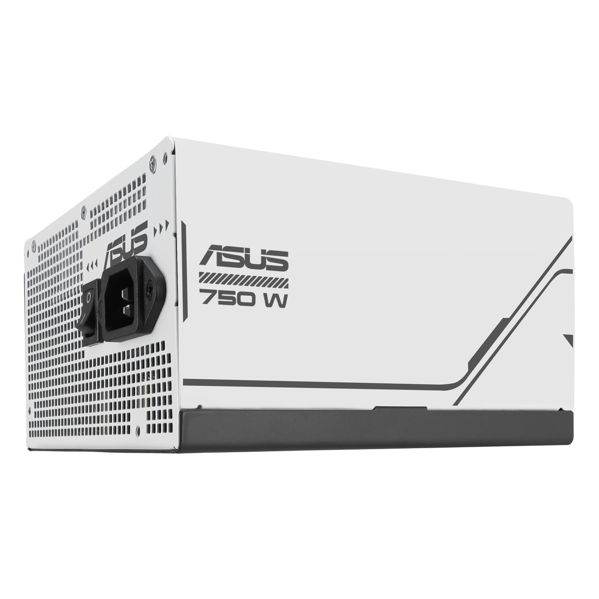 ASUS Prime 750W 80 Plus Gold Compatible ATX 3.0