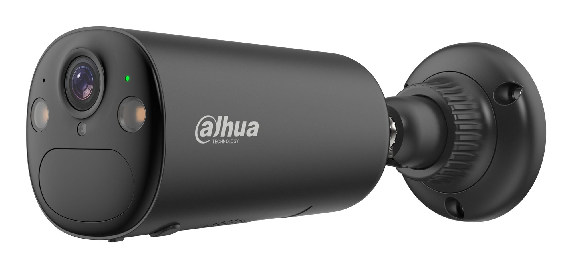Dahua KIT/BF4CA-0210B-XL/M0508 Caméra IP Apollo Bullet C1 Wi-Fi 6 Lumiere Double Intelligente 4MP 2.1mm