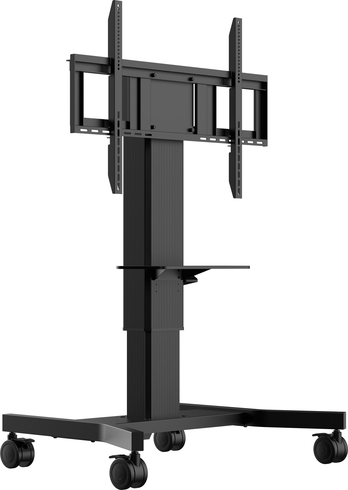 Floor lift on wheels 43~75" VESA 800x600