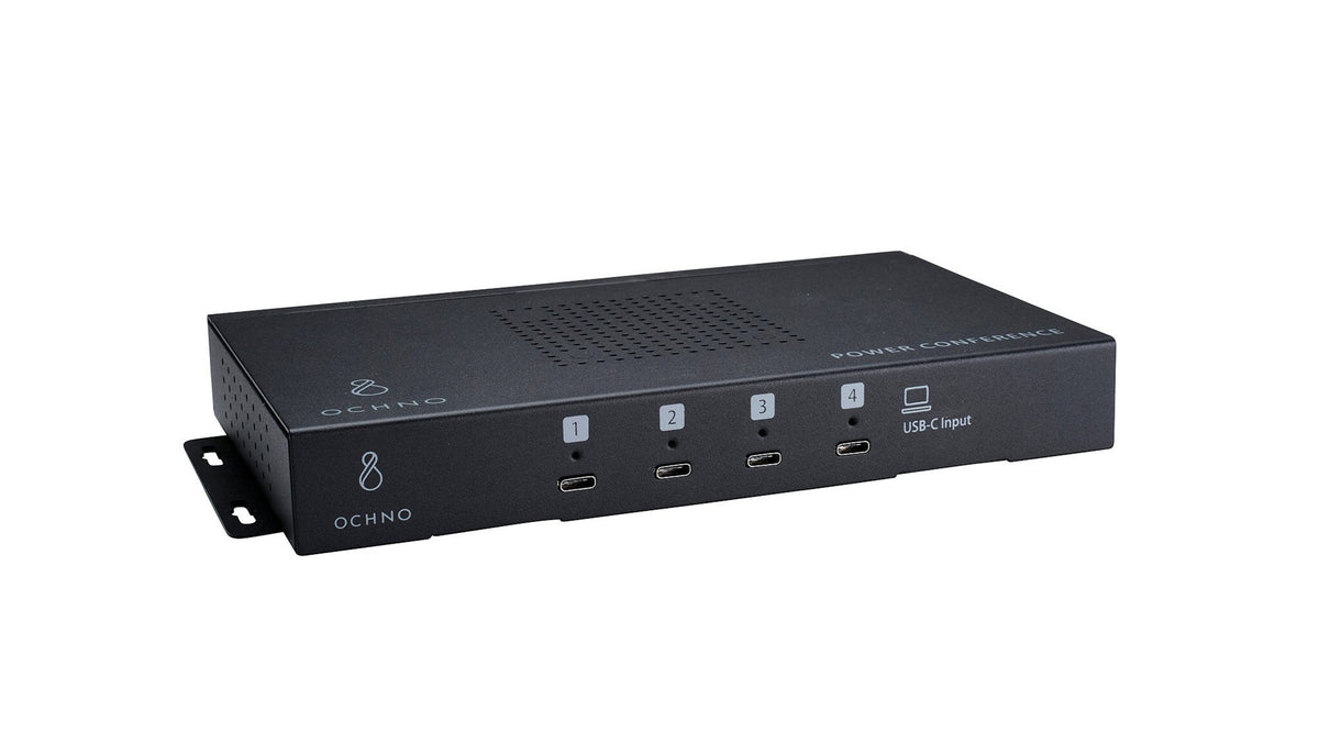 OCHNO Power Conference 4USB-C ports for Switch