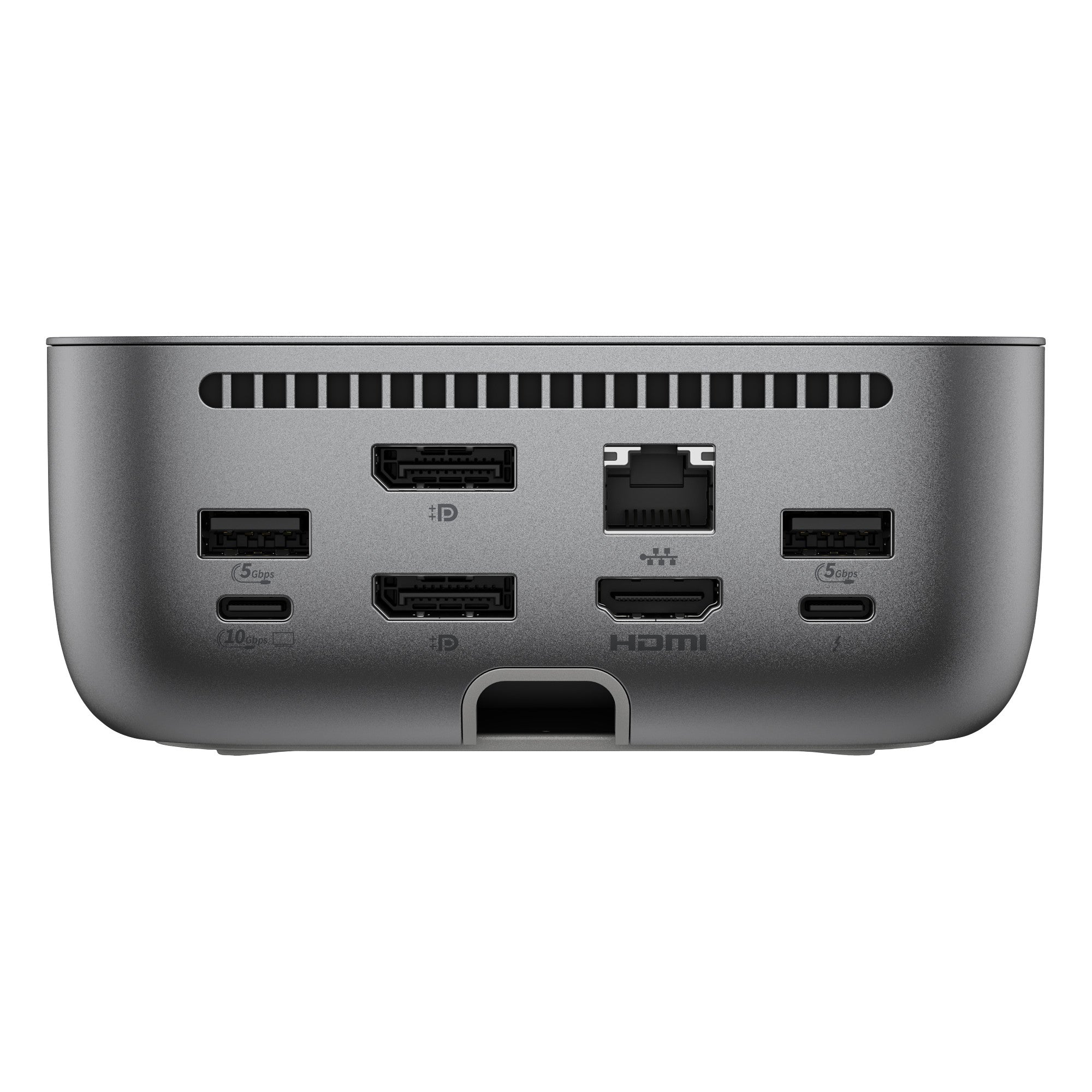 HP Thunderbolt 4 Ultra 280W G6 Dock TBT4 USB-C HDMI RJ-45 2xUSB-C 2xDP 5xUSB (EU)