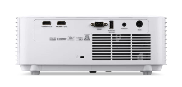Vero XL2521 DLP 1080p 4000 Lm 50000:1