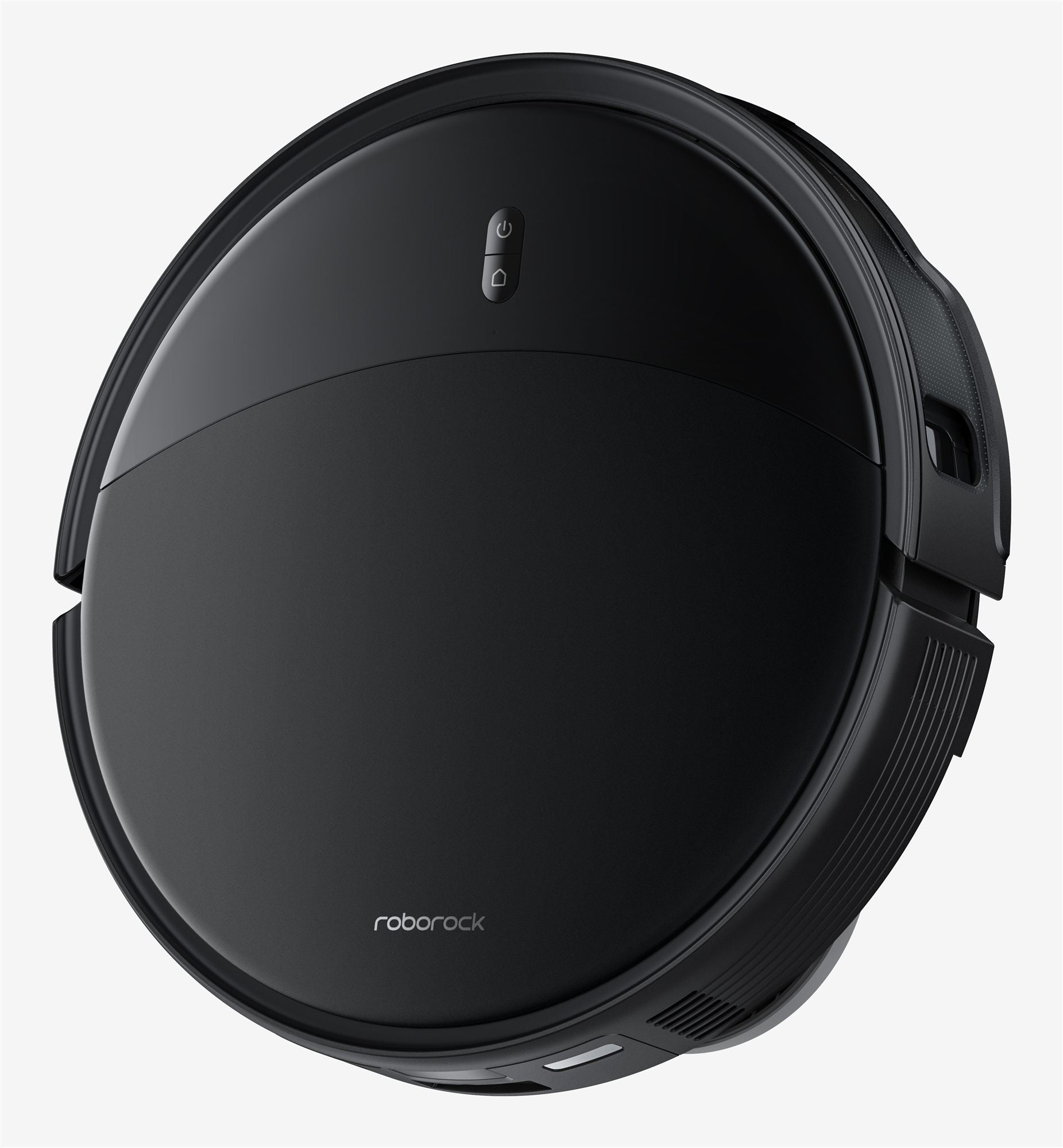 Roborock Saros 10R Aspirateur Robot Noir