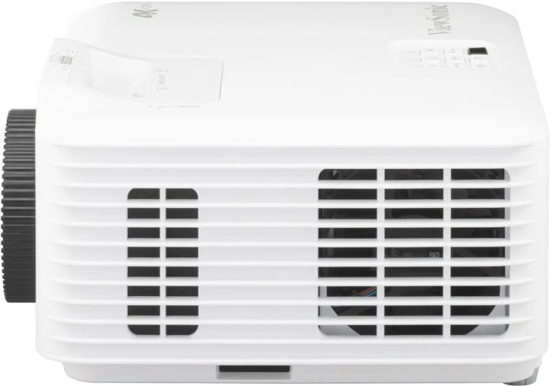 ViewSonic LS710-4KE projector