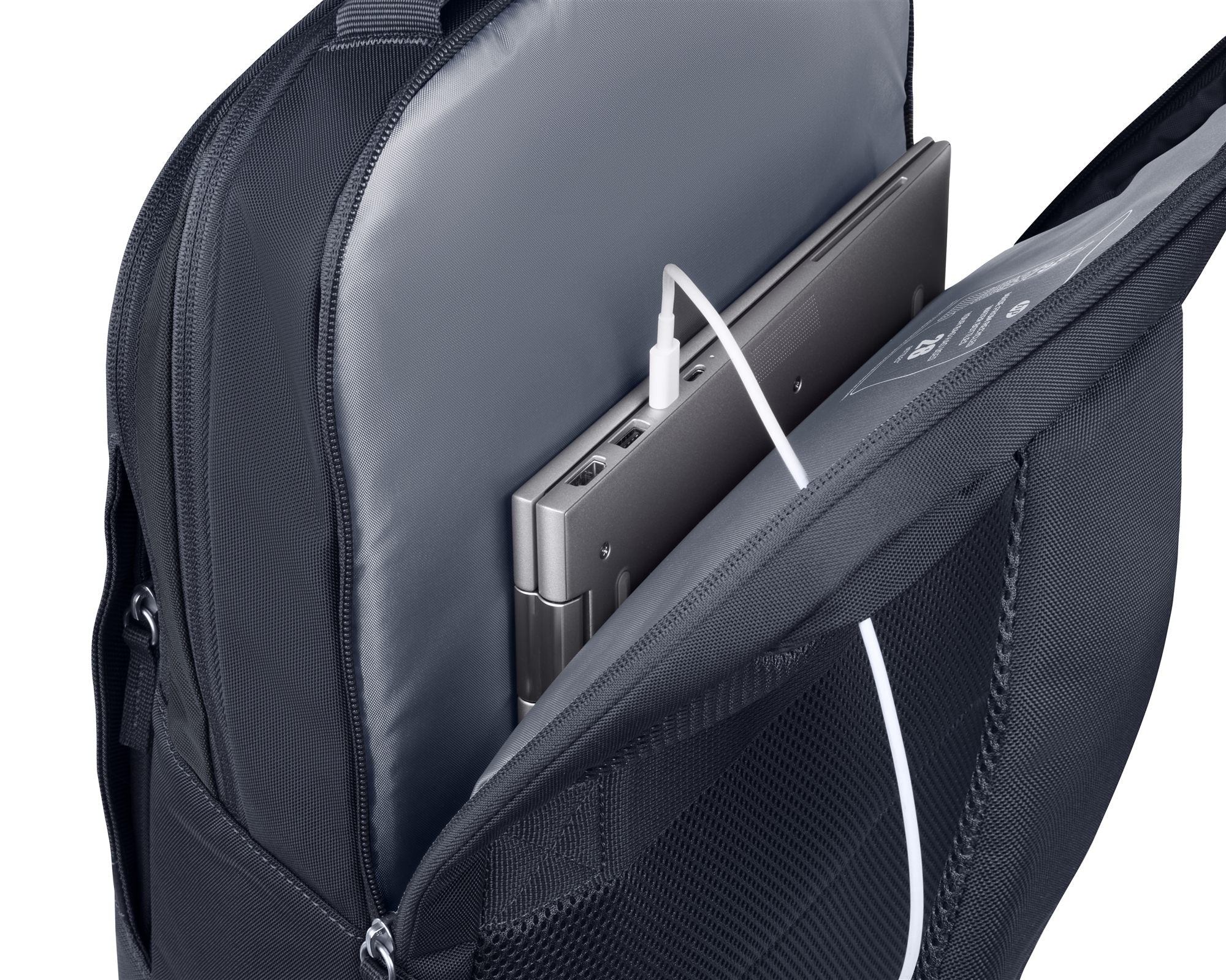 HP Evday 16 OGR Laptop Backpack Bulk 10