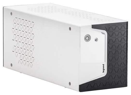 LEGRAND Onduleur Keor SP 800 VA, prises CEE 7/5 et IEC
