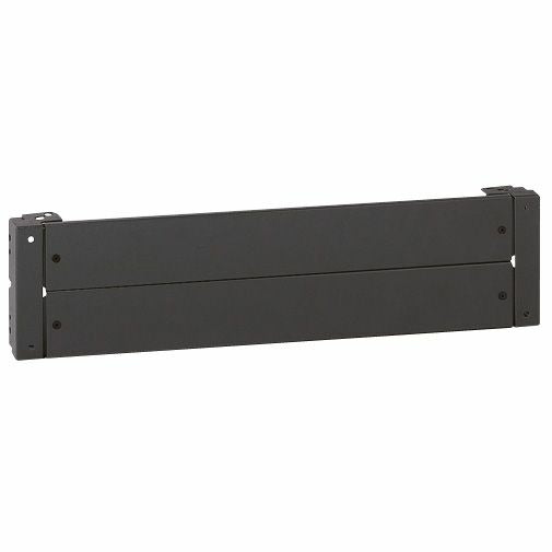 LEGRAND Kit socle hauteur 200mm pour baies LCS³ largeur 600mm avec ouverture 4 f