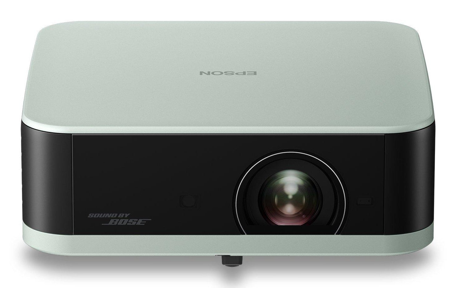 EPSON Lifestudio POP EF-61G Vert Glacé- Projecteur portatif smart,LED, Sound by Bose, Google TV, FHD, 700 lumens, Garantie 5 ans