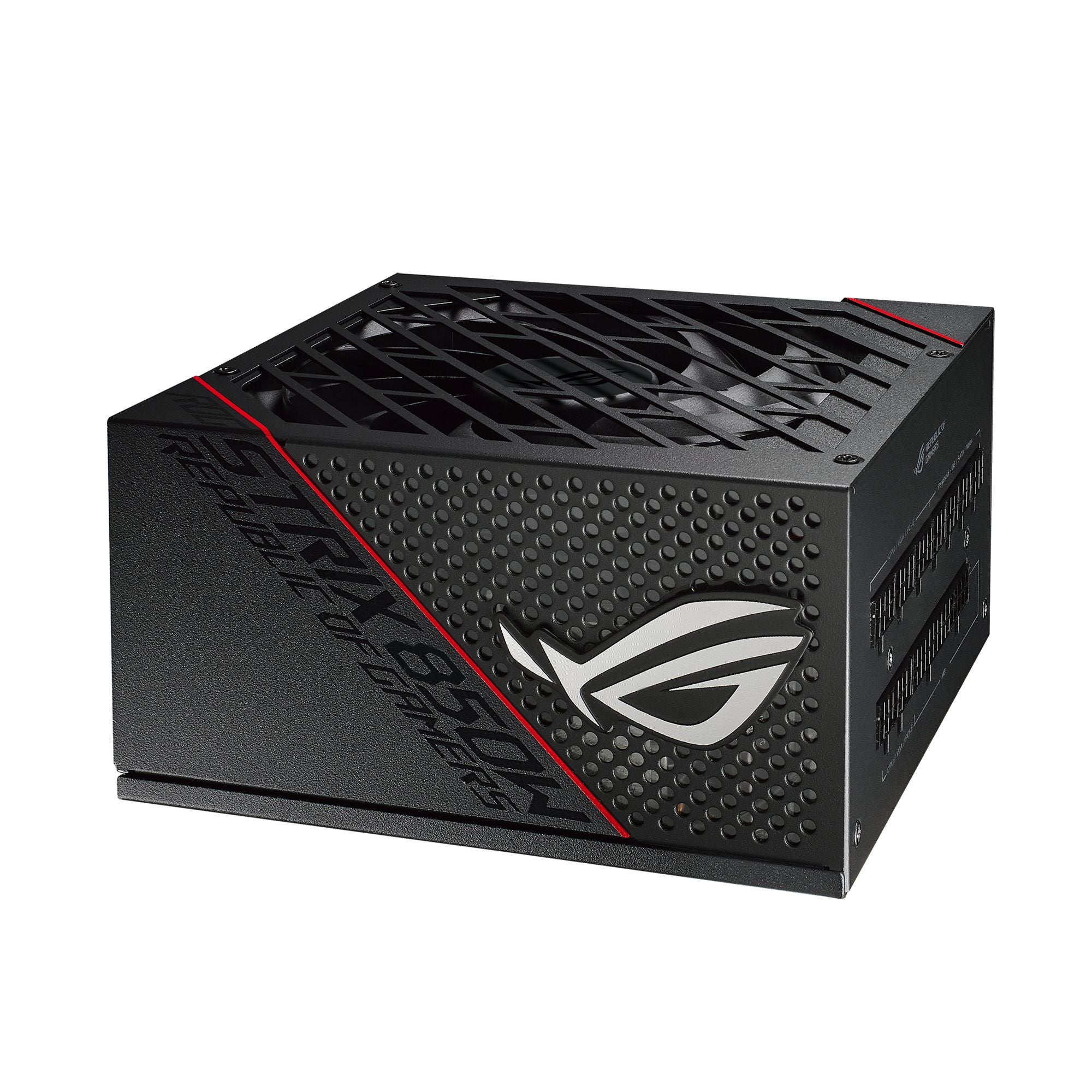 ASUS ROG STRIX 850W Gold Fully Modular Power Supply