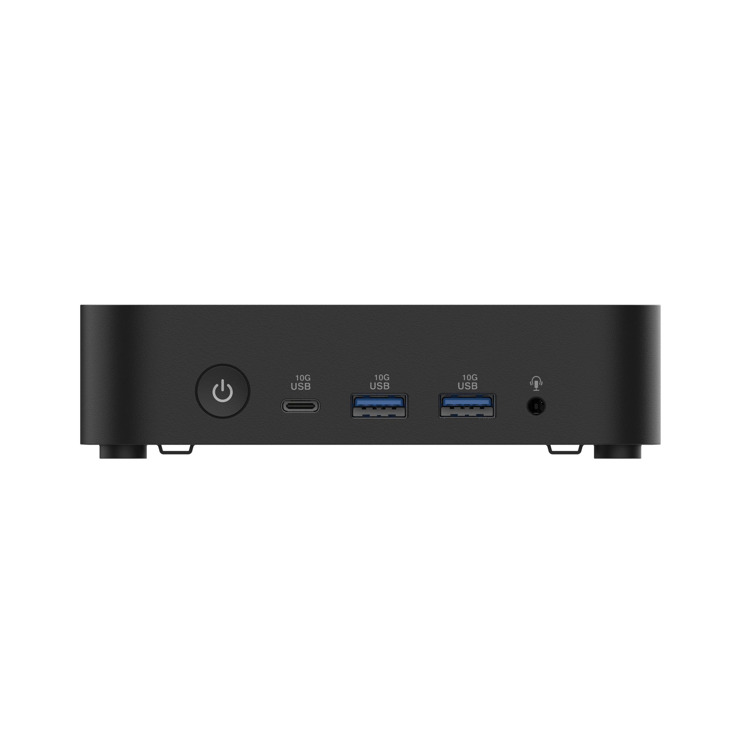 ASUS RNUC14MNK9700002 Barebone Essential Intel N97 Kit L6 EU cord
