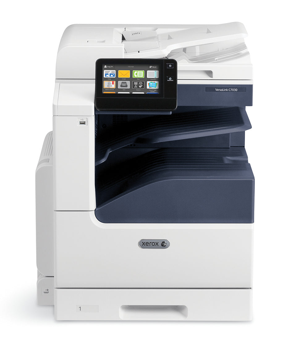 CPO VersaLink C7020 A3 20ppm Duplex Copy