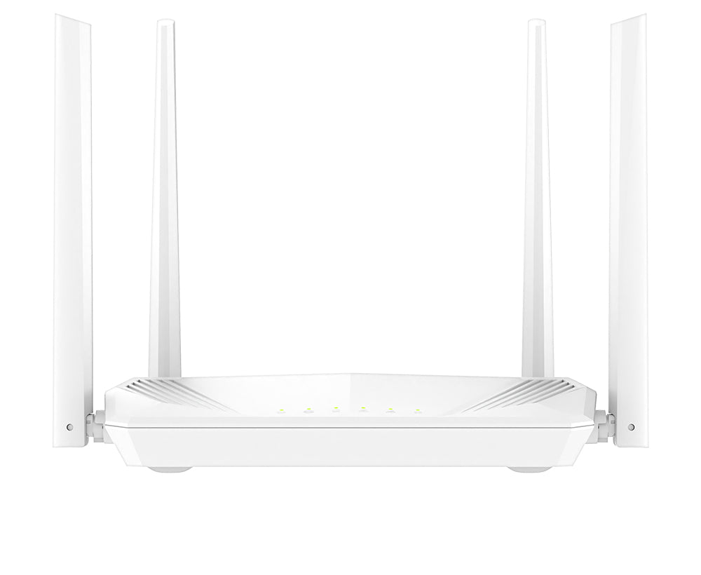 AX1500 Wi-Fi 6 Router
