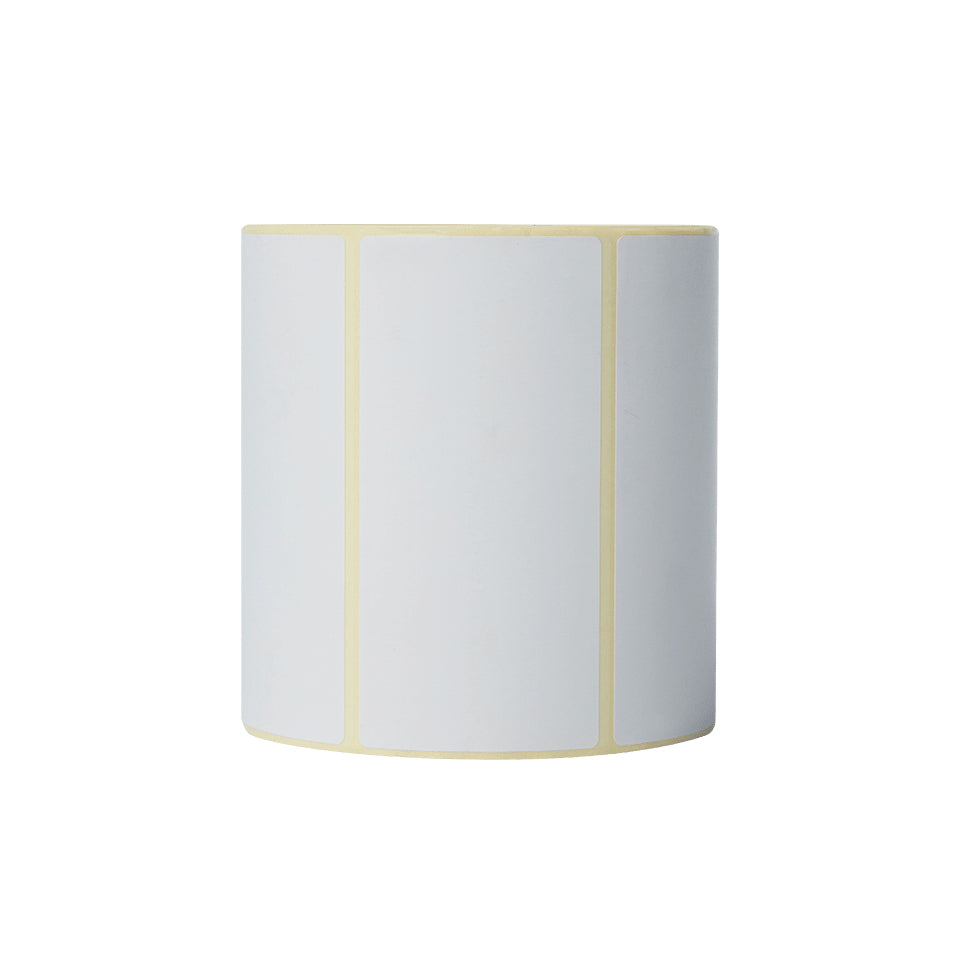 Package of 8 Label 102mm x 50mm