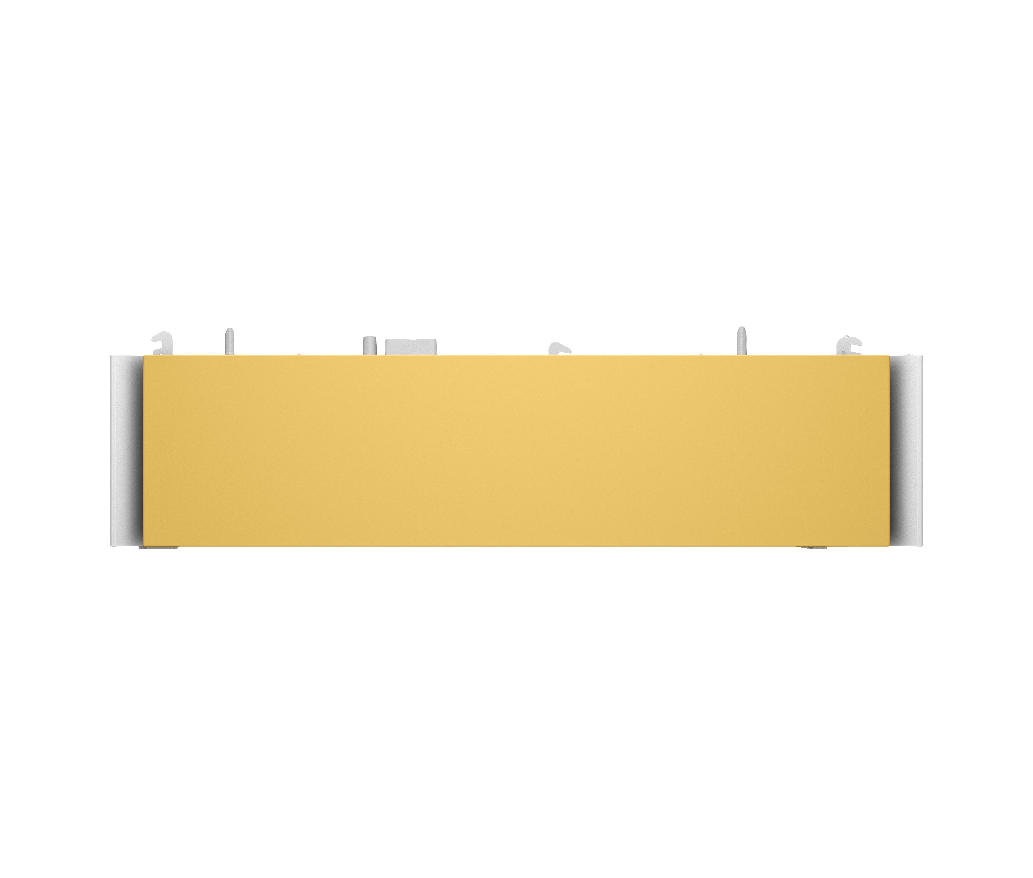 HP Clr LJ Yellow 550 Sheet Paper Tray