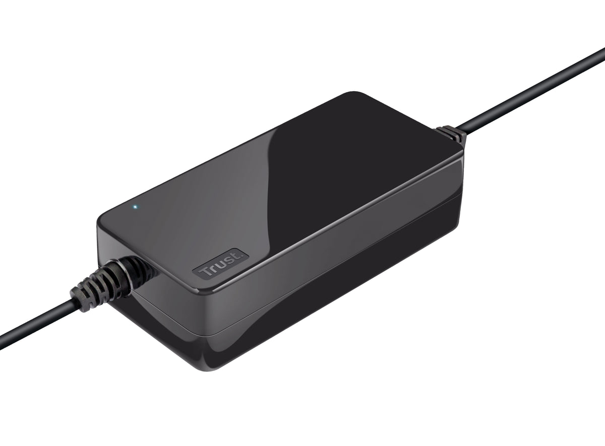 TRUST Alimentation universelle PRIMO 90W pour ordinateur portable
