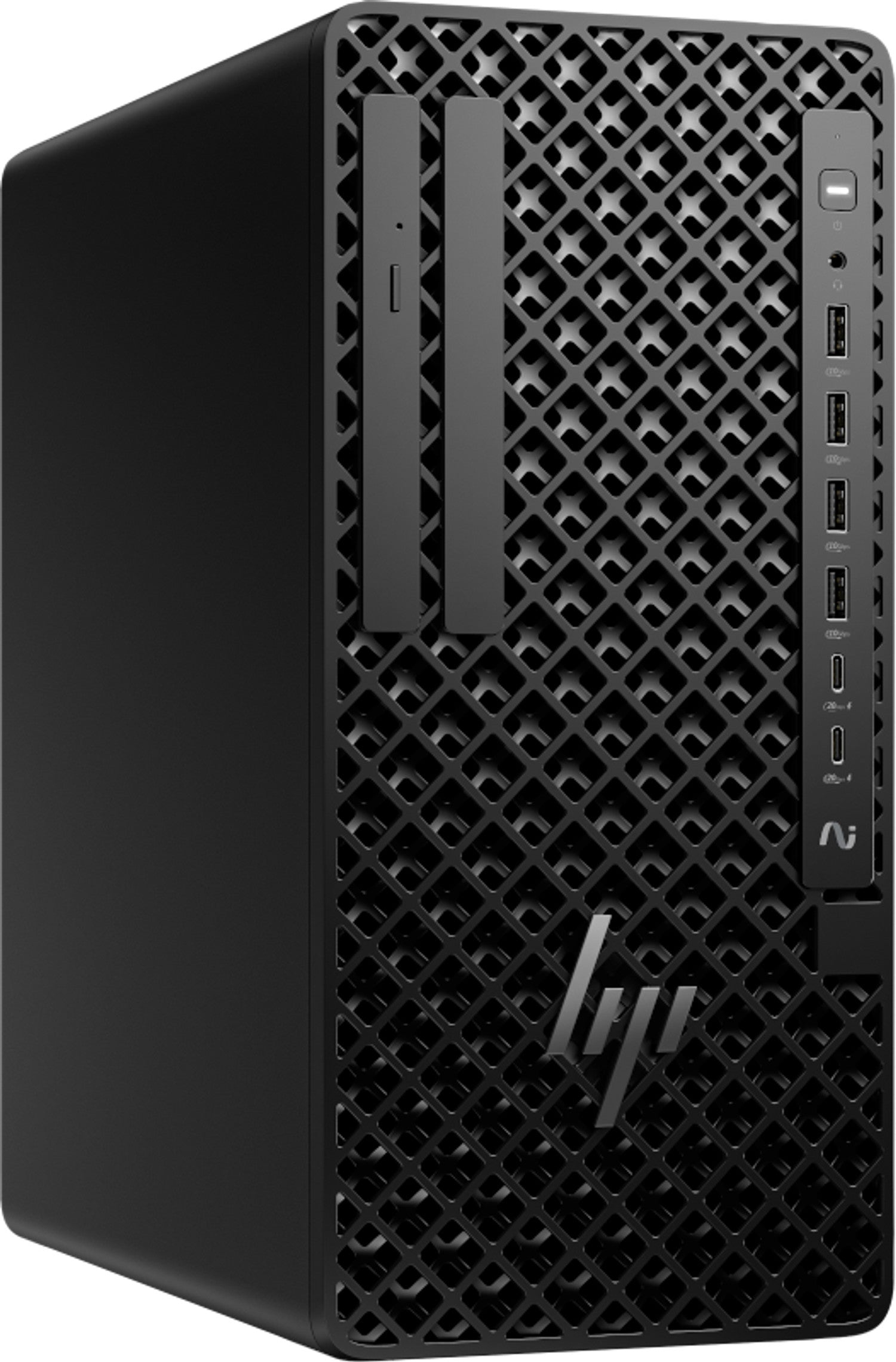 HP Z1 G1i Intel Core Ultra 7 265 16Go 512To SSD NVIDIA RTX A400 4Go W11P 3/3/3 Smartbuy