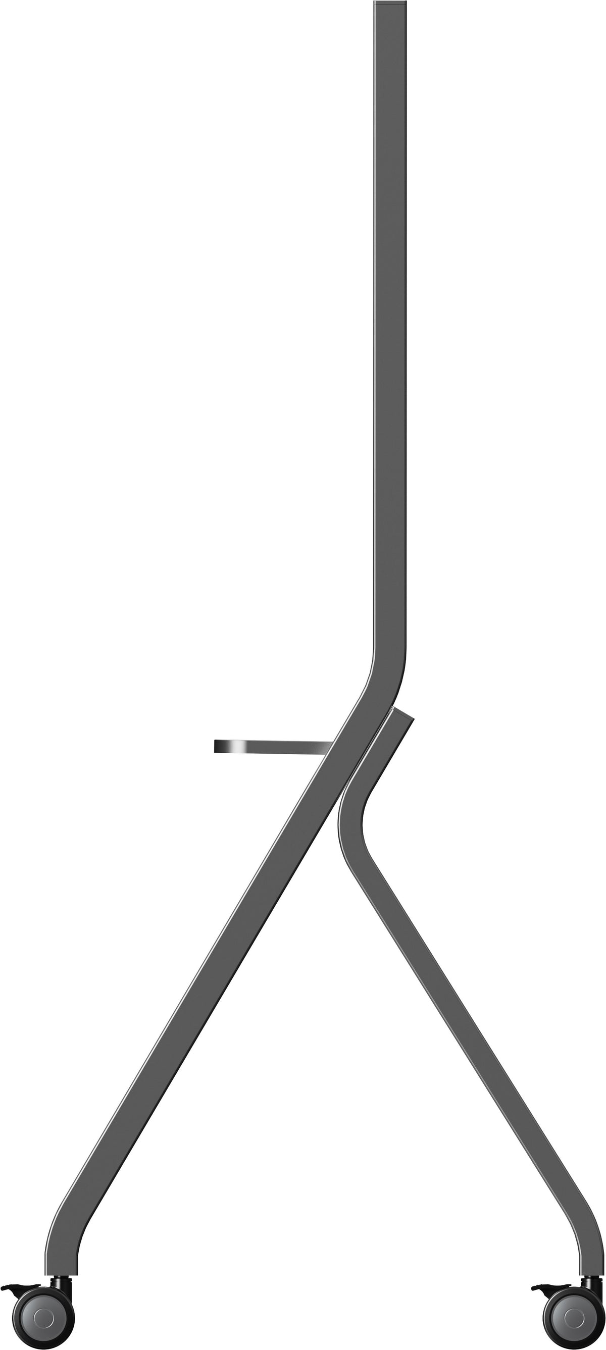 Mobile cart 55~86" max VESA 800x600