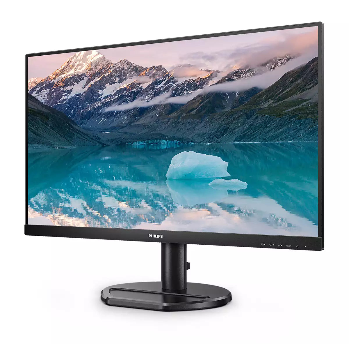 PHILIPS 242S9JAL/00 23.8inch VA FHD 75Hz 300cd/m2 4ms D-SUB HDMI DP Speakers