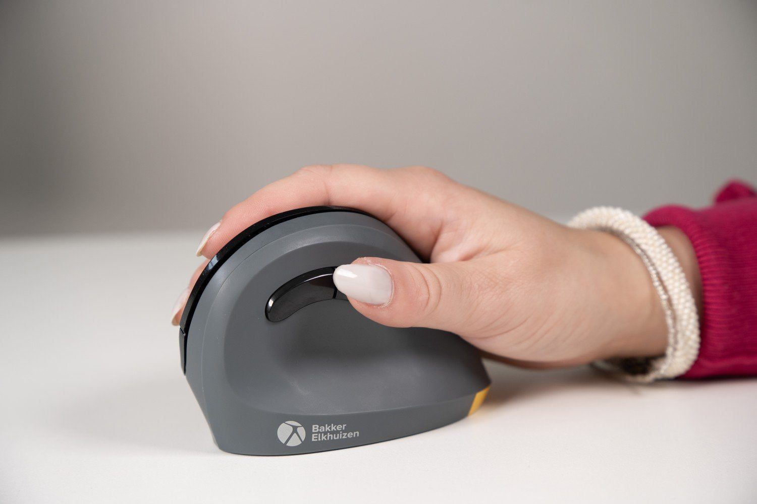 BAKKERELKHUISEN Souris PRF sans fil