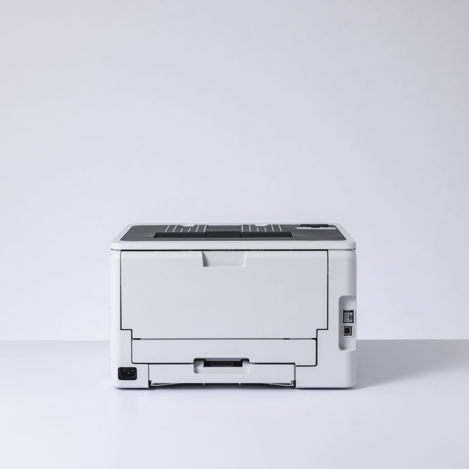 BROTHER HL-L3240CDW Printer colour Duplex LED A4 600x2400dpi 26ppm mono 26ppm colour 250sheets USB Wi-Fi LAN