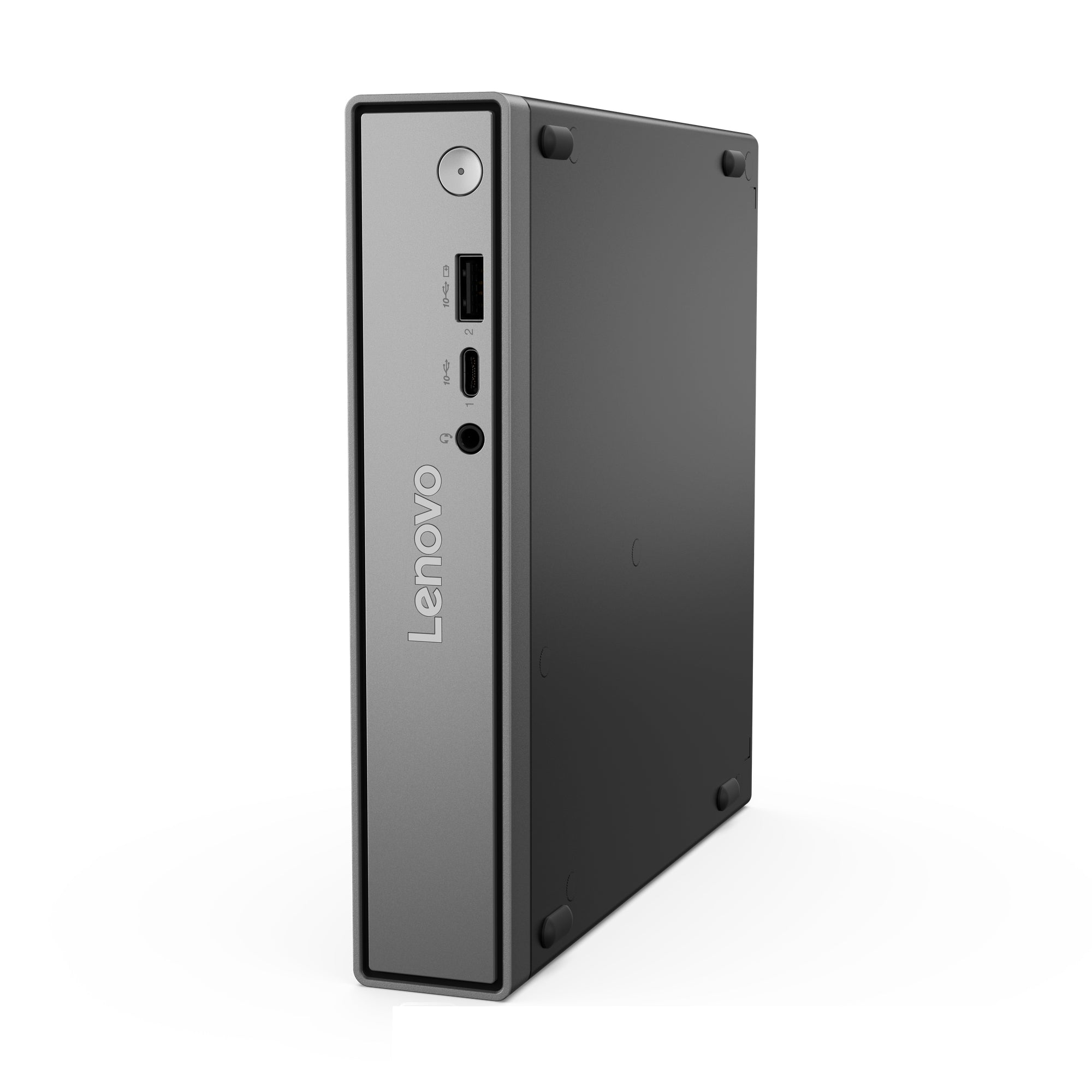 LENOVO ThinkCentre neo 55q Gen 6 AMD Ryzen 5 220 16Go 512Go SSD M.2 2280 PCIe AMD Radeon 740M W11P 1YR Onsite