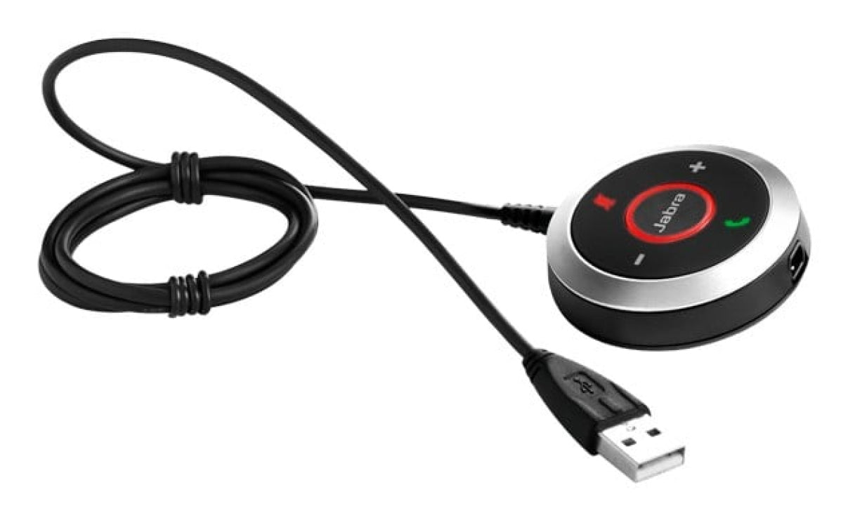 Jabra EVOLVE LINK MS Controller only