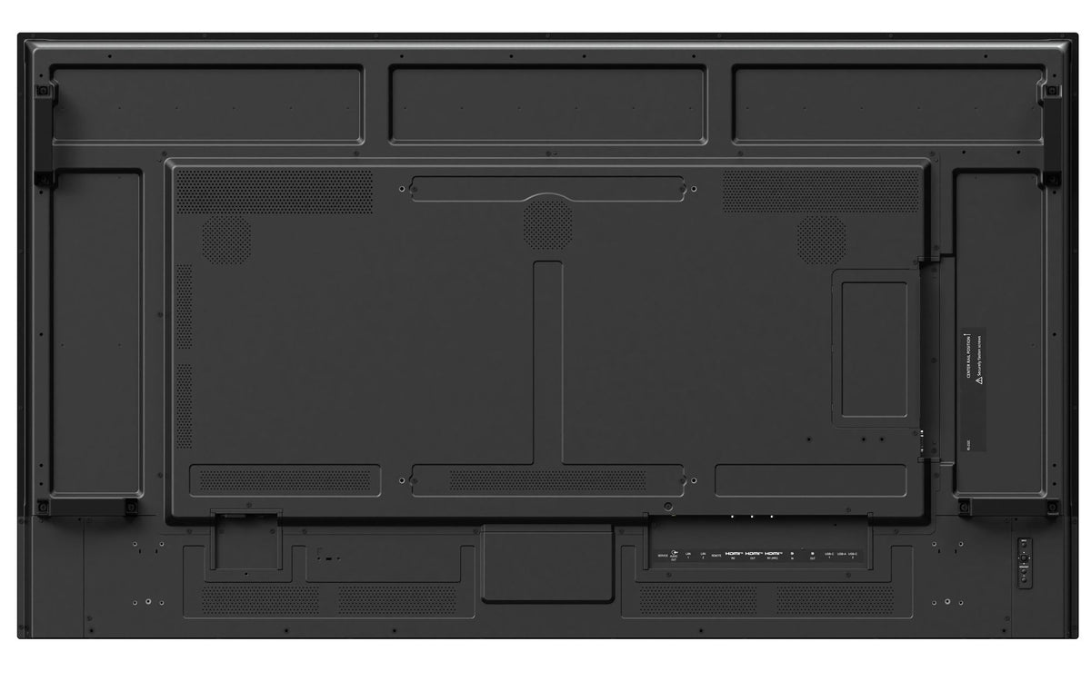 MultiSync P656