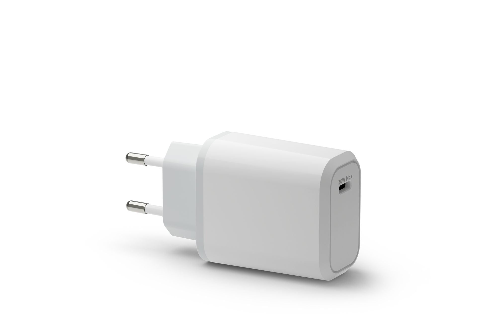 re-charge EU Wall Charger USB-C 30W W