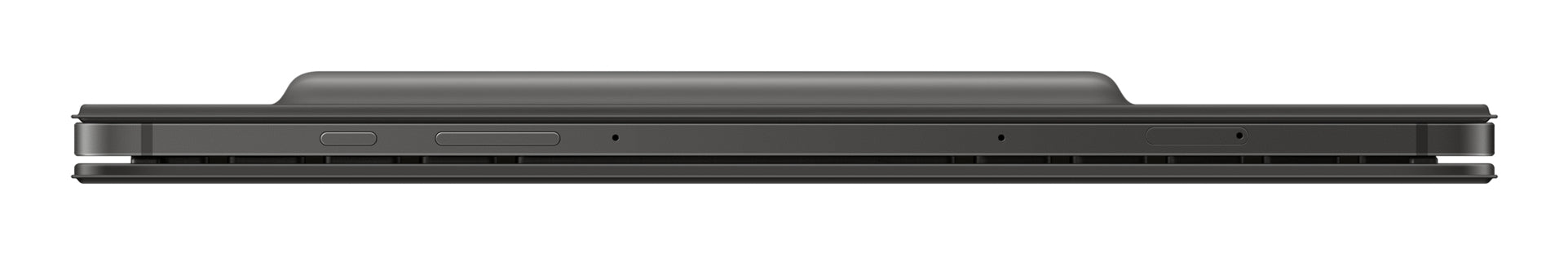 Tab S9/S10 FE Book Cover Keyboard Slim