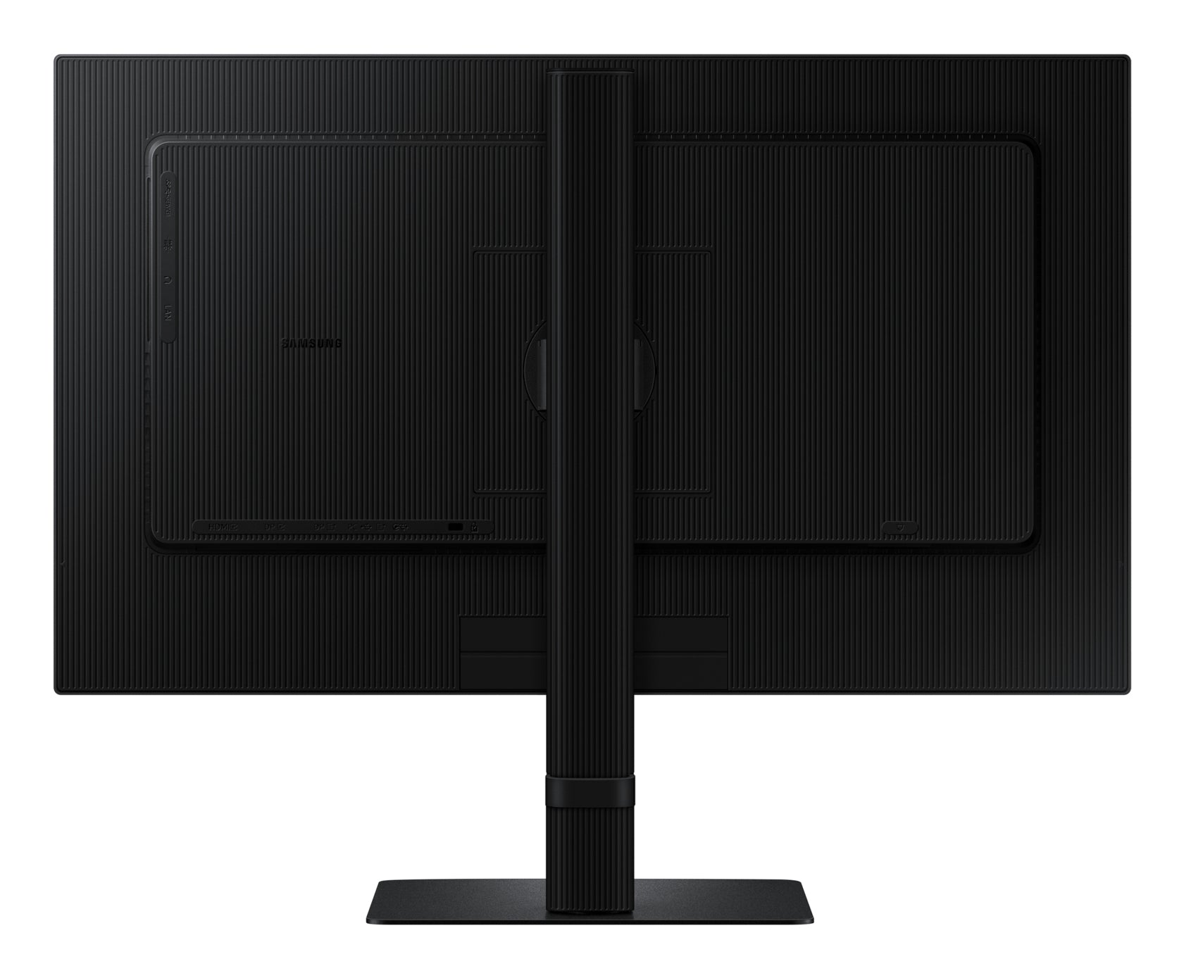"Samsung S24D604UAU écran plat de PC 61 cm (24"") 2560 x 1440 pixels Quad HD LED Noir"