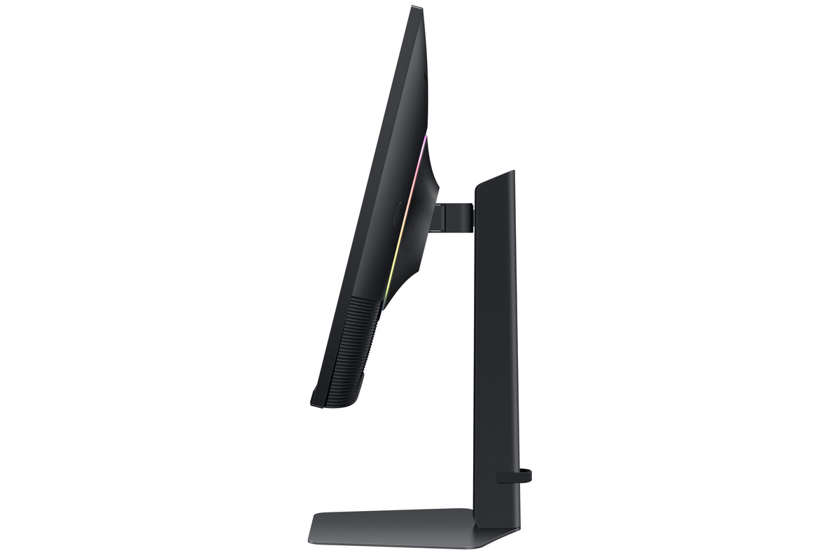 "Samsung G70F écran plat de PC 68,6 cm (27"") 3840 x 2160 pixels 4K Ultra HD LCD Noir"