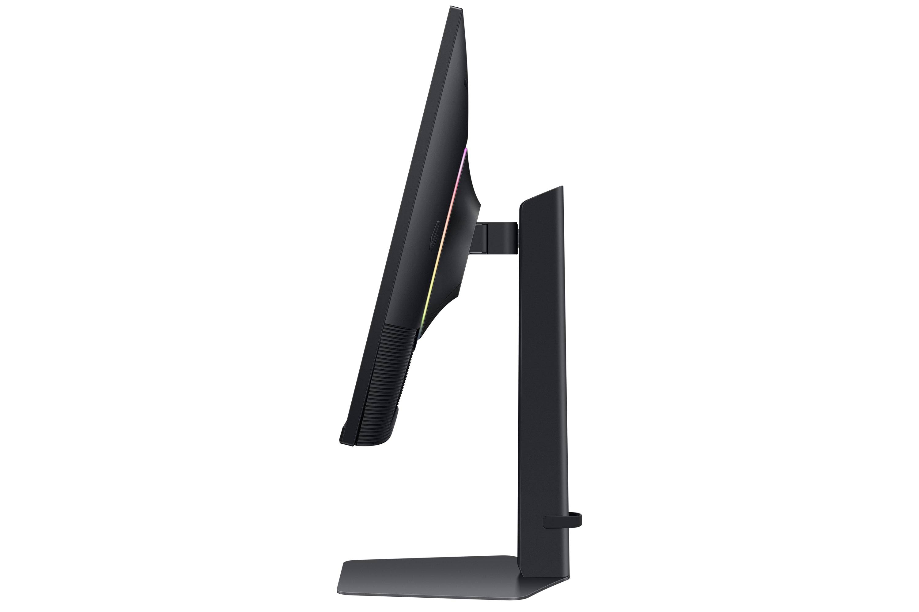 "Samsung G70F écran plat de PC 68,6 cm (27"") 3840 x 2160 pixels 4K Ultra HD LCD Noir"