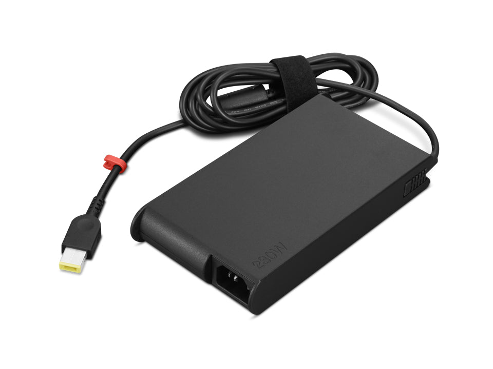 TC 230W AC Adapter Gen 2 Slim tip - EU