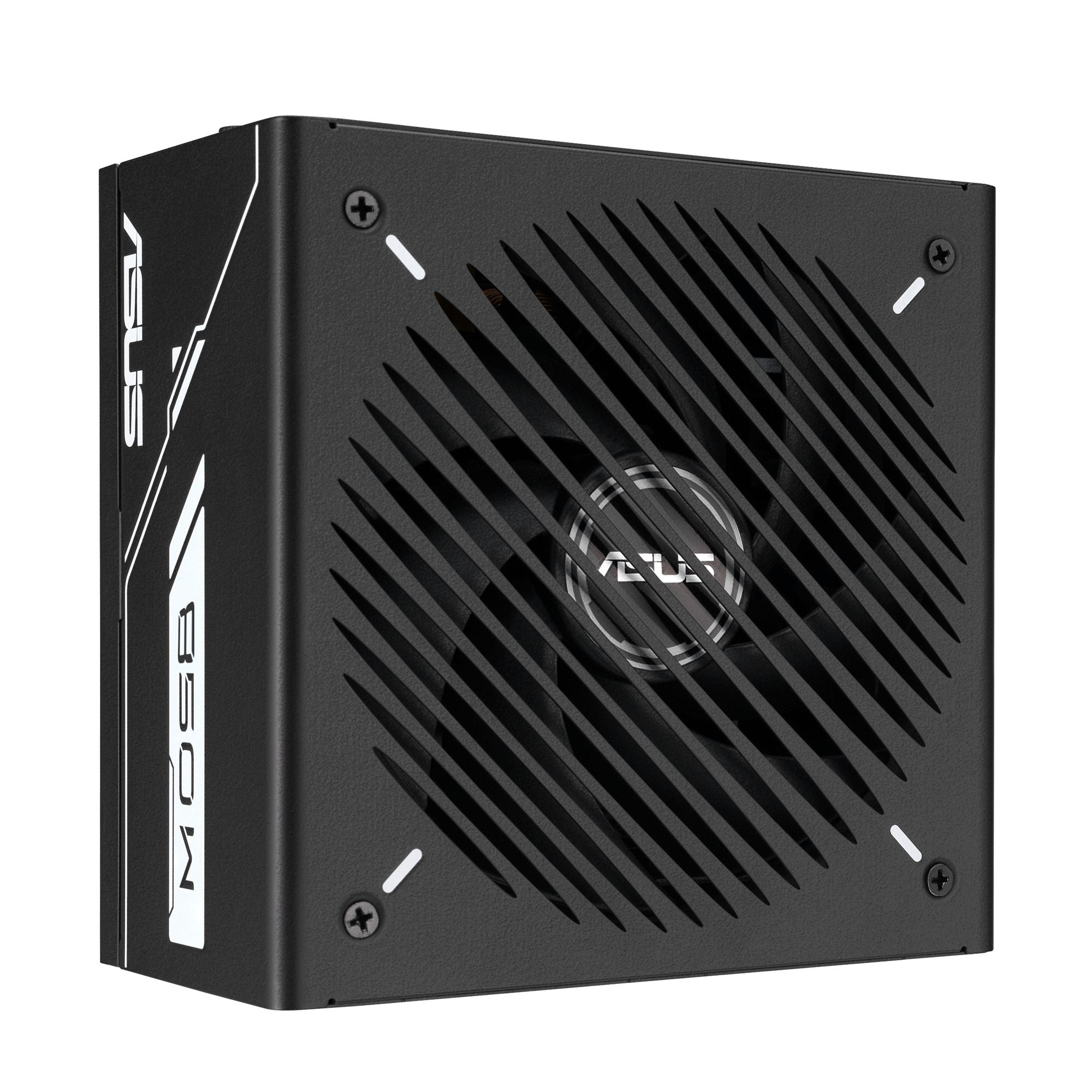 ASUS Prime 850W Gold Black PSU