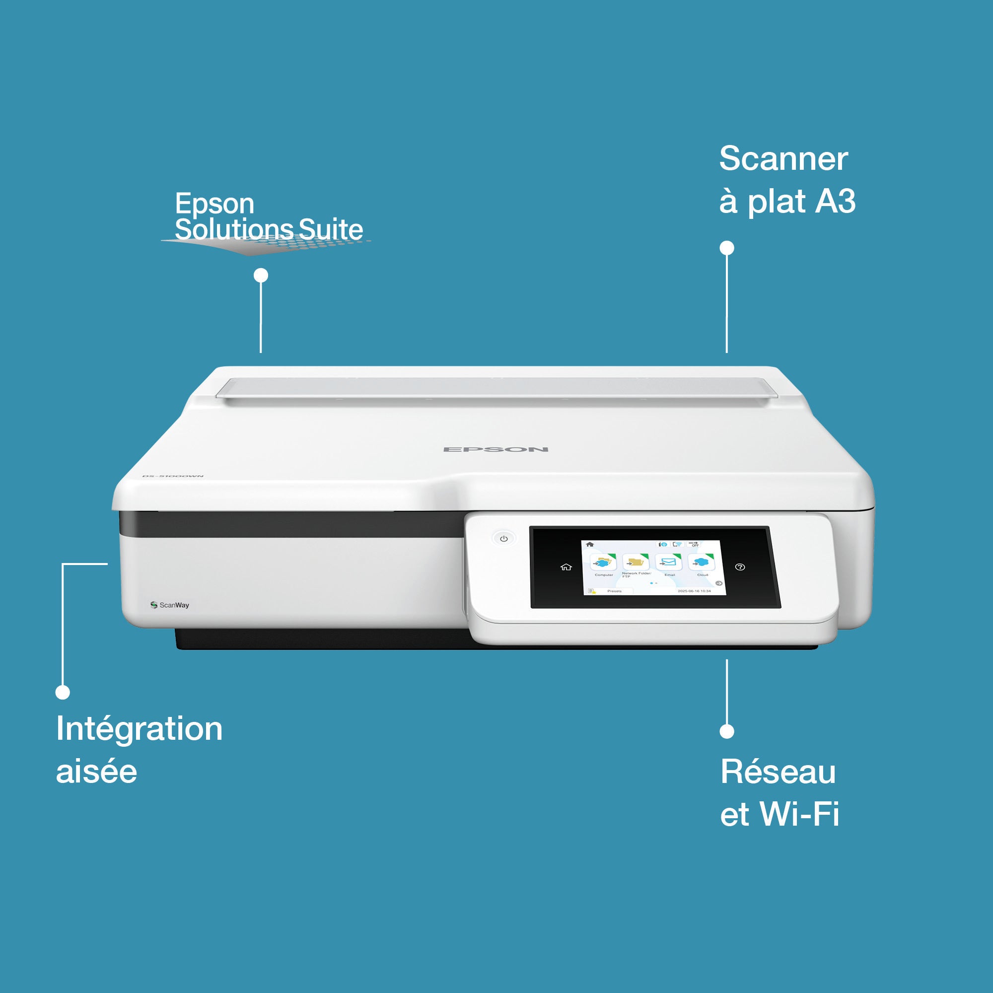 DS-51000WN