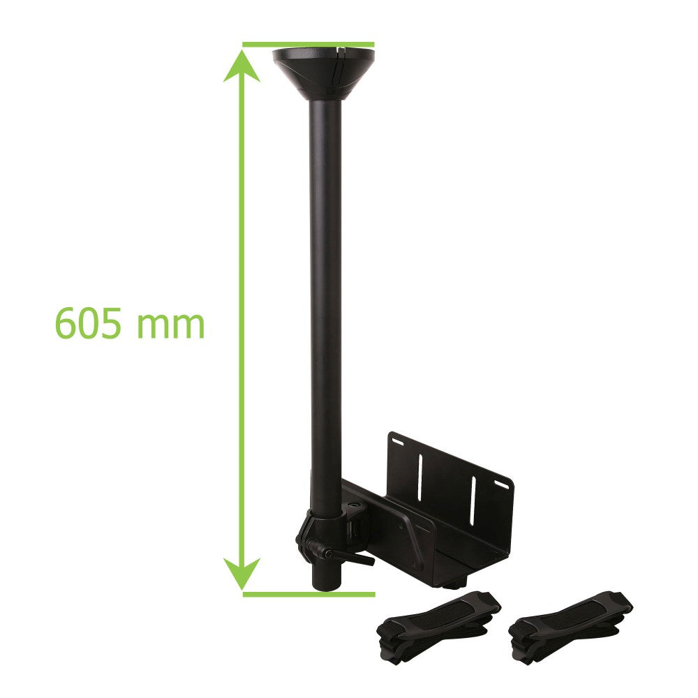 Techly ICA-CS 63 Support d'ordinateur