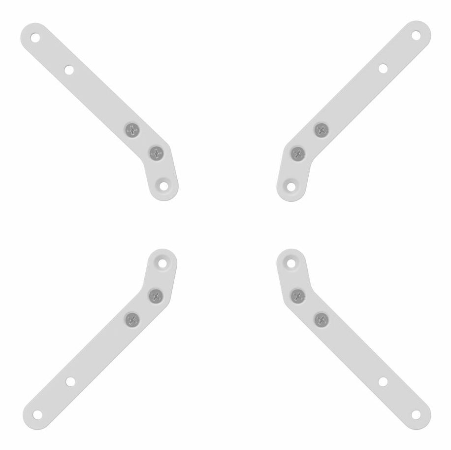 VOGEL S Rallonge VESA MOMO A003 blanc