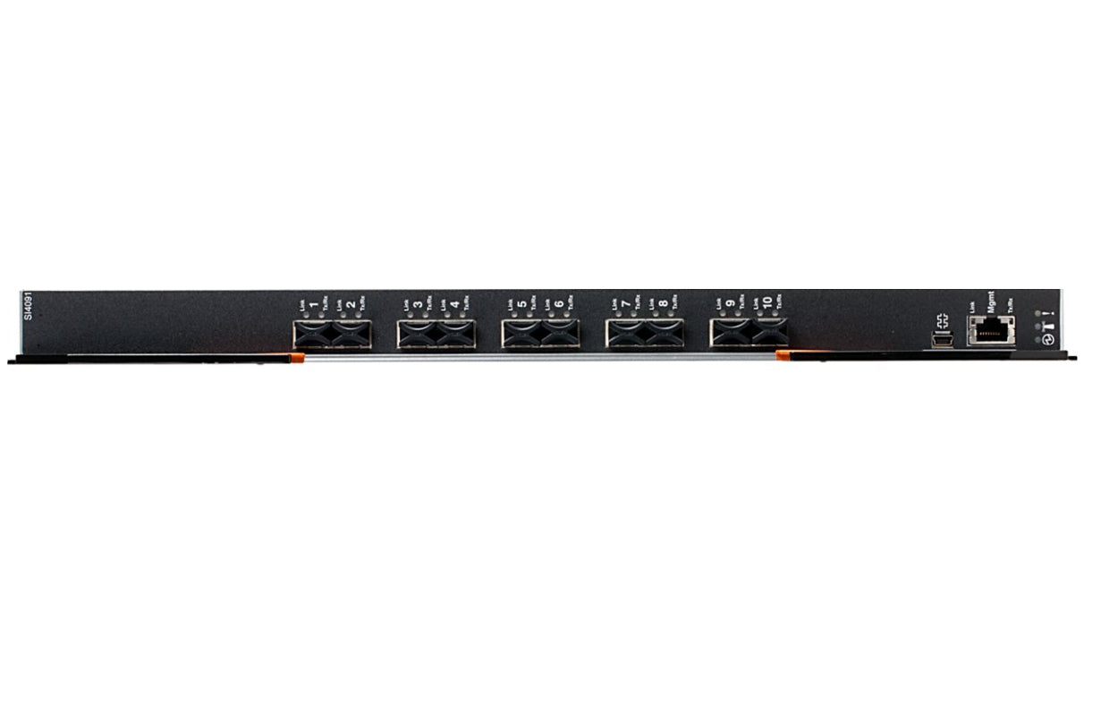 Lenovo Flex System SI4091 10Gb System In