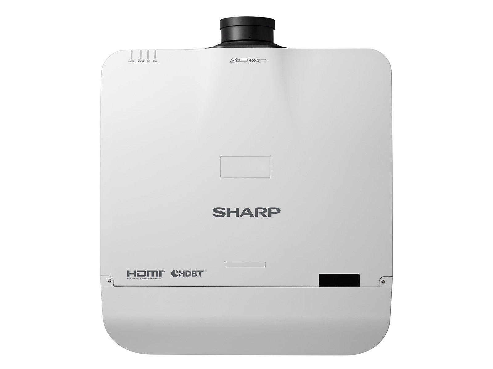 XP-A824U-W Projector