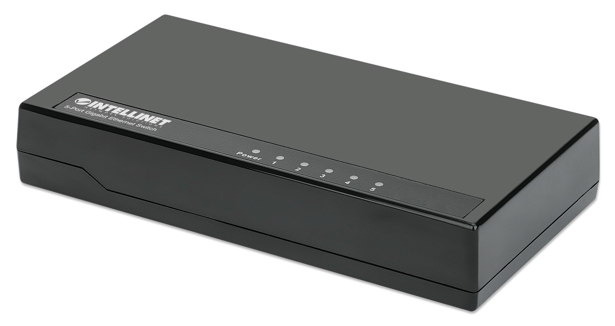 Intellinet 561747 commutateur réseau Gigabit Ethernet (10/100/1000)