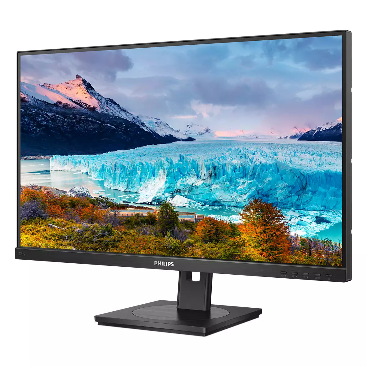 PHILIPS 273S1/00 27p FHD IPS 16:9 300cd/m2 75Hz HDMI
