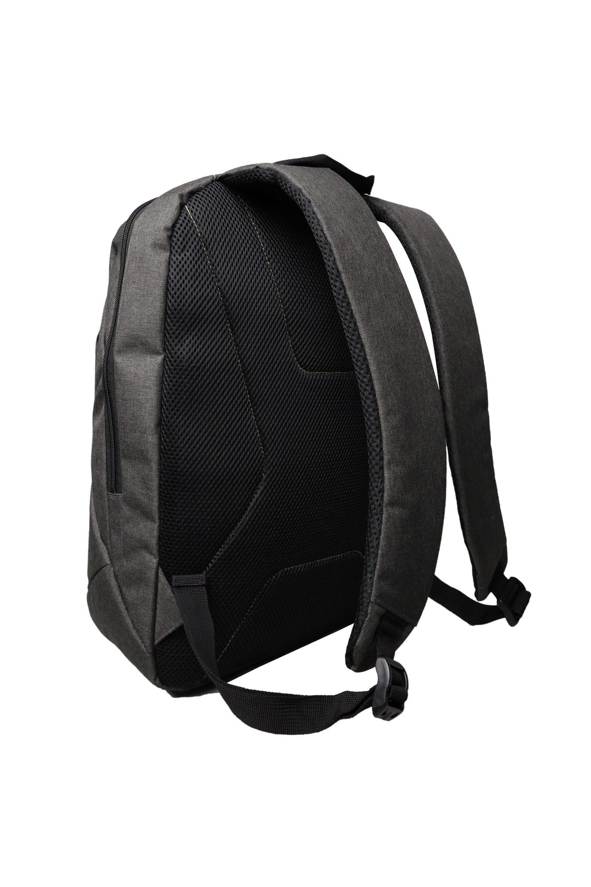 Acer urban backpack grey & green 15.6"
