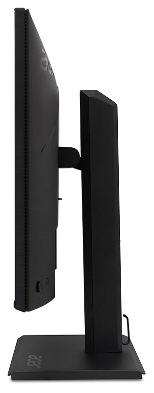 ACER Moniteur Ergonomique Vero B277Gbmiprzx 27p LED IPS 16:9 FHD 120Hz HDMI/DP 75Hz VGA Dalle VGA HDMI DP 3ans échange sur site