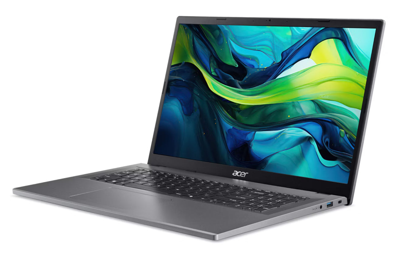 Portable ACER Aspire Go AG17-31P-35D6 Intel Core 3 N355 8GoDDR5 512GoSSD Intel U
