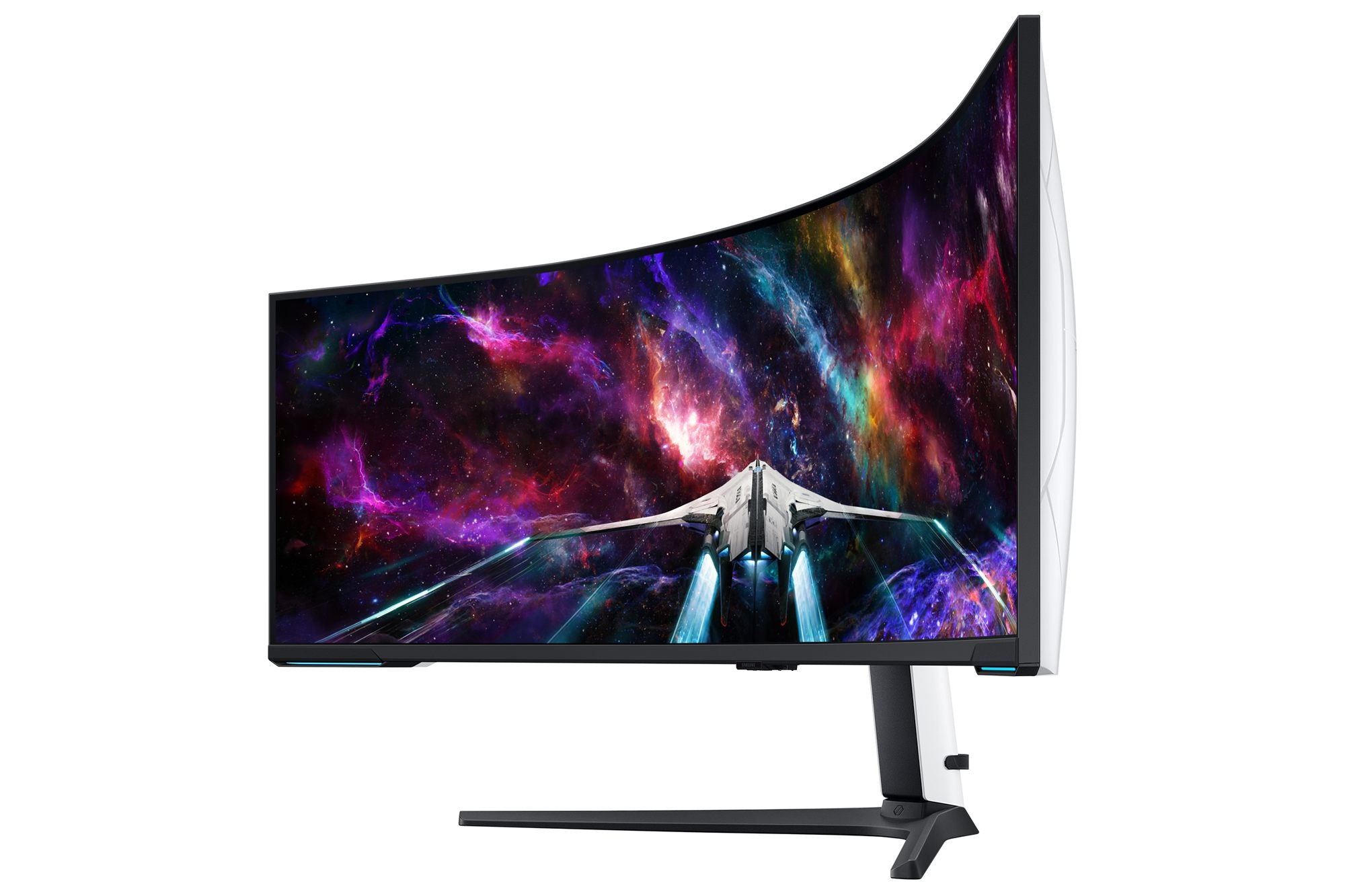 S57CG954NU/57" 7680x2160 GAMING G95NC