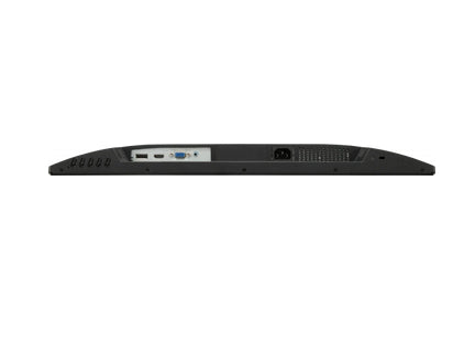 24" FHD SuperClear IPS LED Monitor with