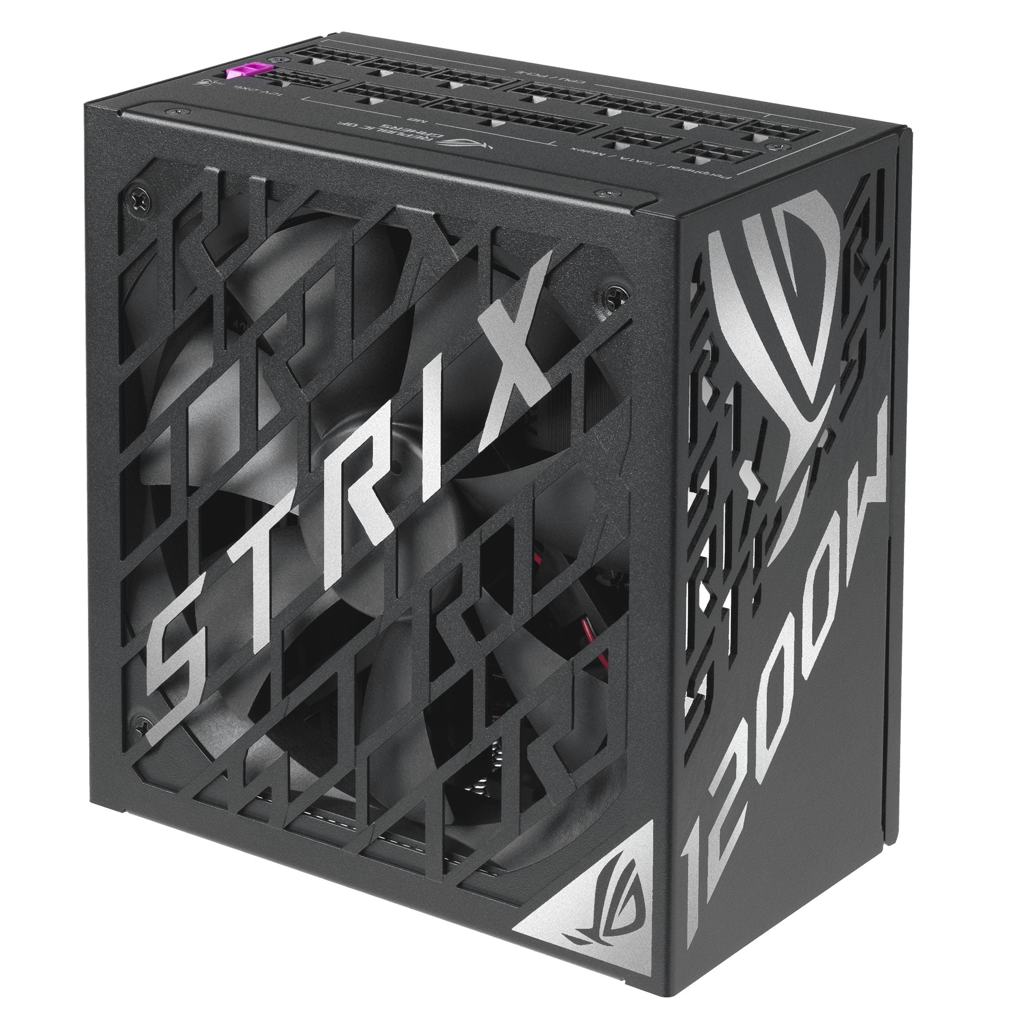 ASUS ROG STRIX 1200W Platinum Gaming PSU