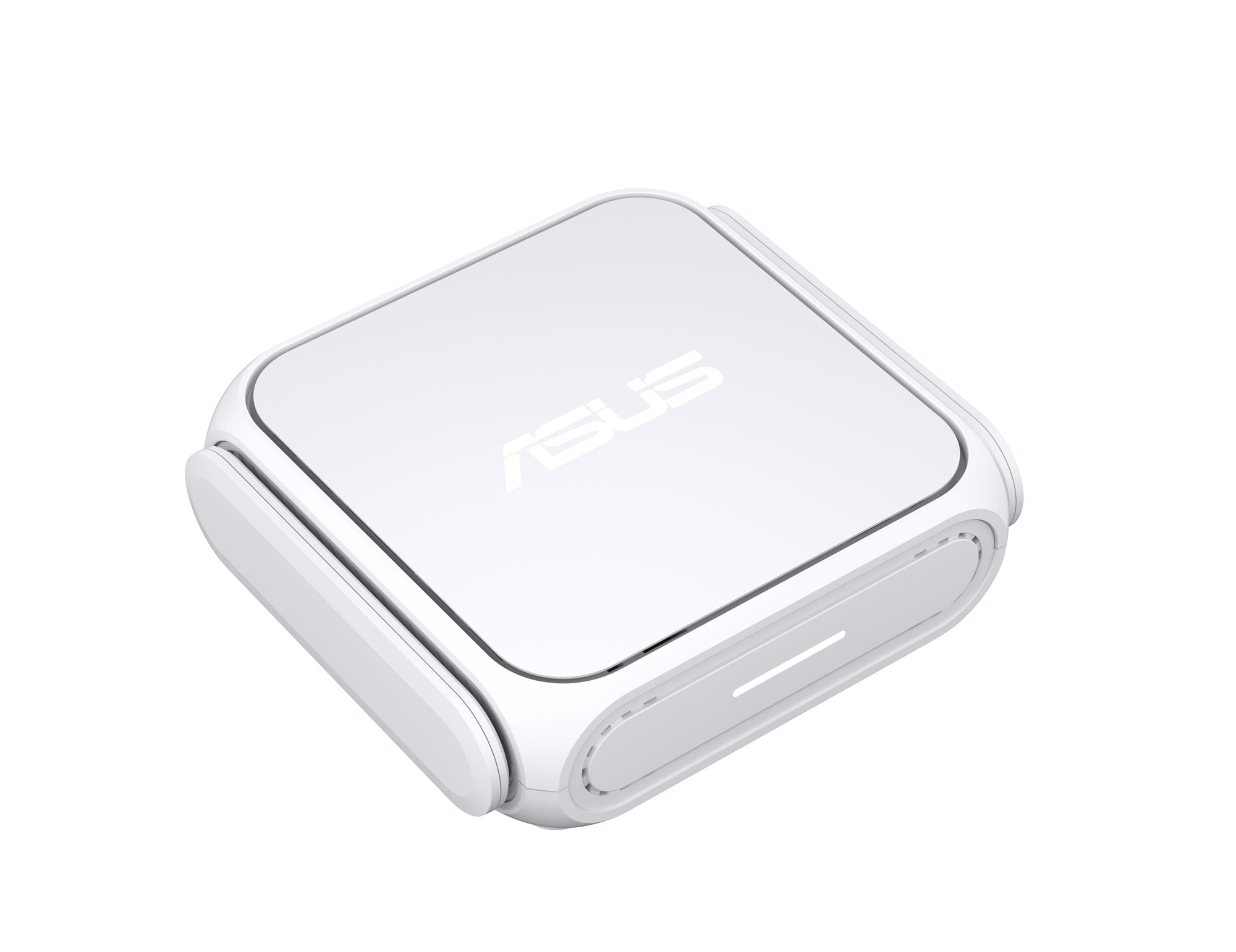 ASUS RT-BE58 Go BE3600 Dual Band WiFi 7 Travel Router