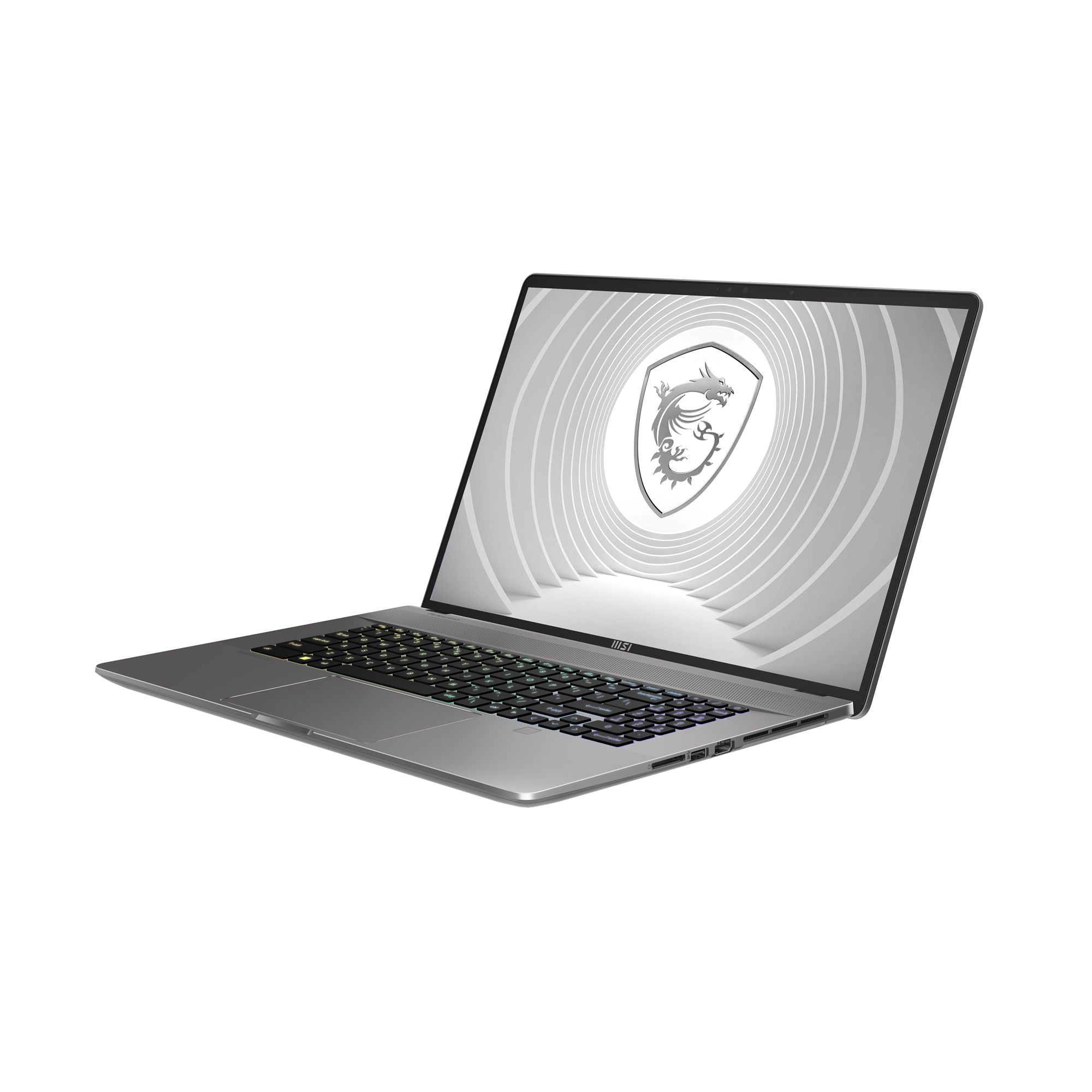 CreaPro Z17HXStudio A13VJT-018FR 17" i7