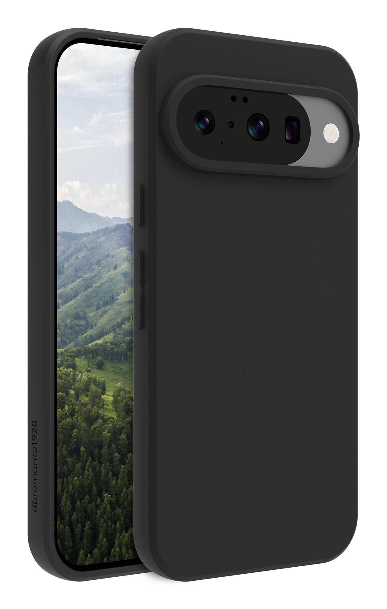 Greenland Google Pixel 10/10 Pro NGT BLK